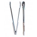Engraved Braai Tongs - Braai meester