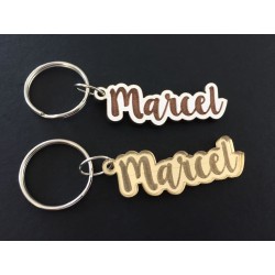 guestname favor keyrings
