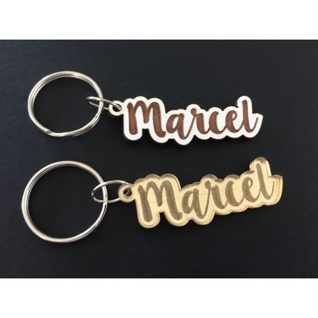 guestname favor keyrings