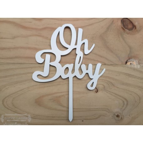 Oh baby