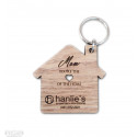 House Keyring
